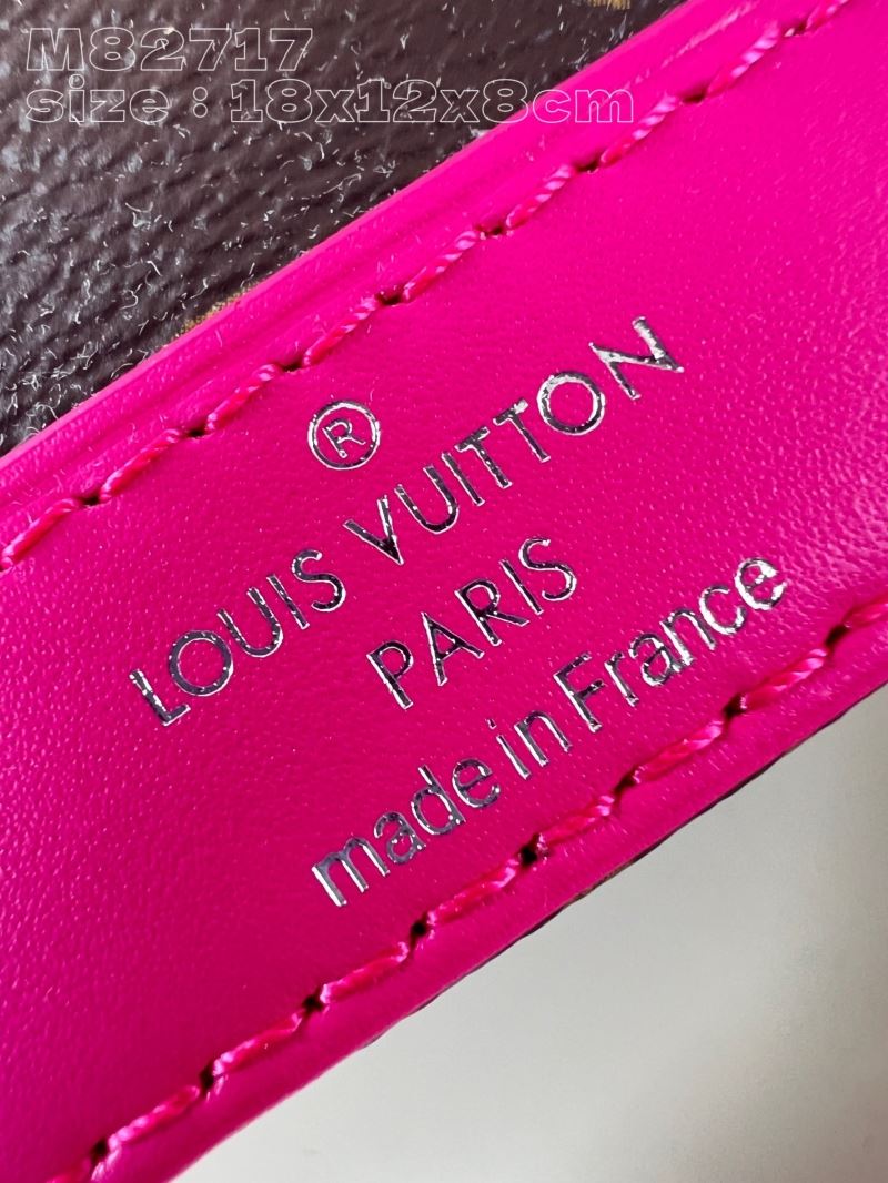 Louis Vuitton Top Handle Bags